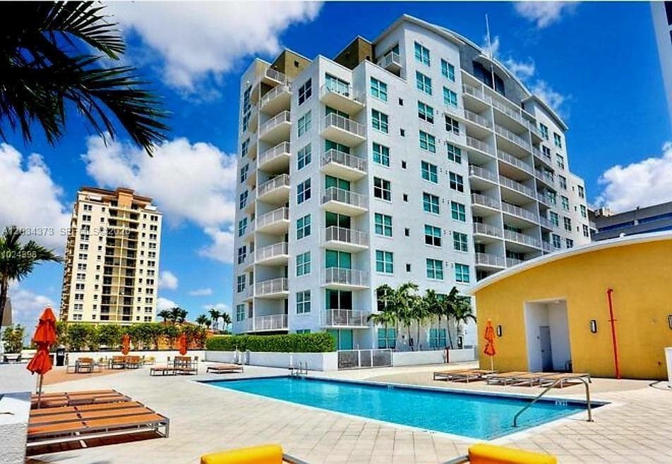 Midtown Lofts Condo, Miami, FL — 44