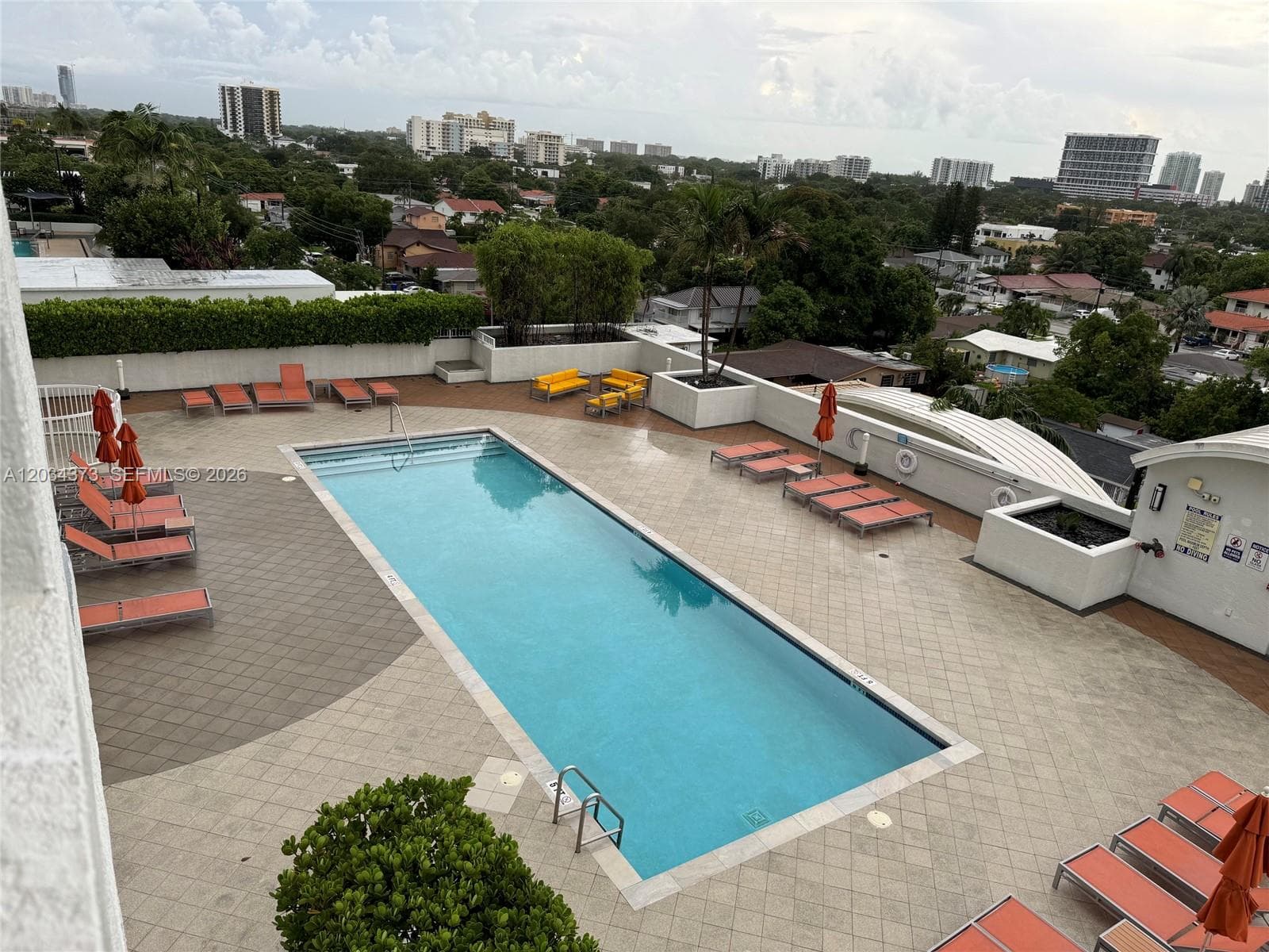 Midtown Lofts Condo, Miami, FL — 40