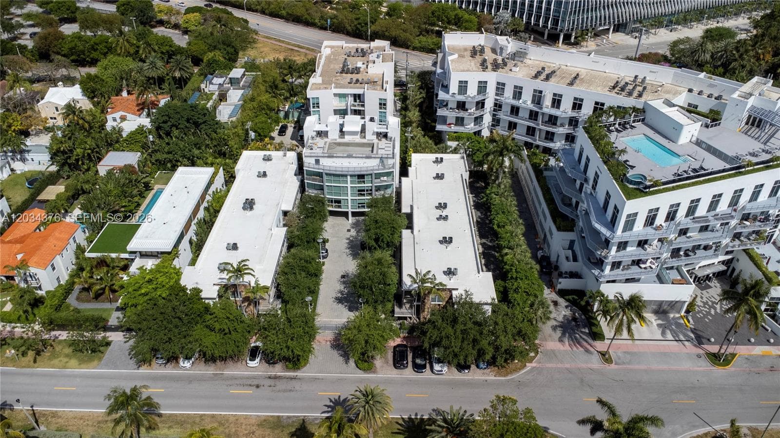 2025 Meridian Ave # 4, Miami Beach FL 33139 — 2