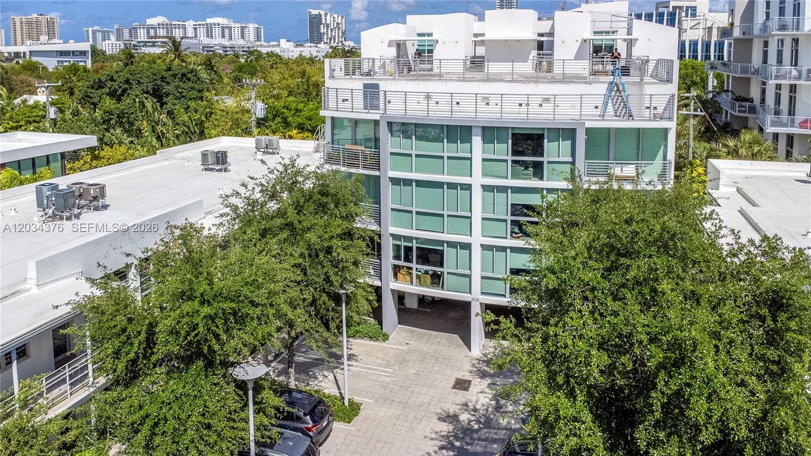 2025 Meridian Ave # 4, Miami Beach FL 33139 — 1