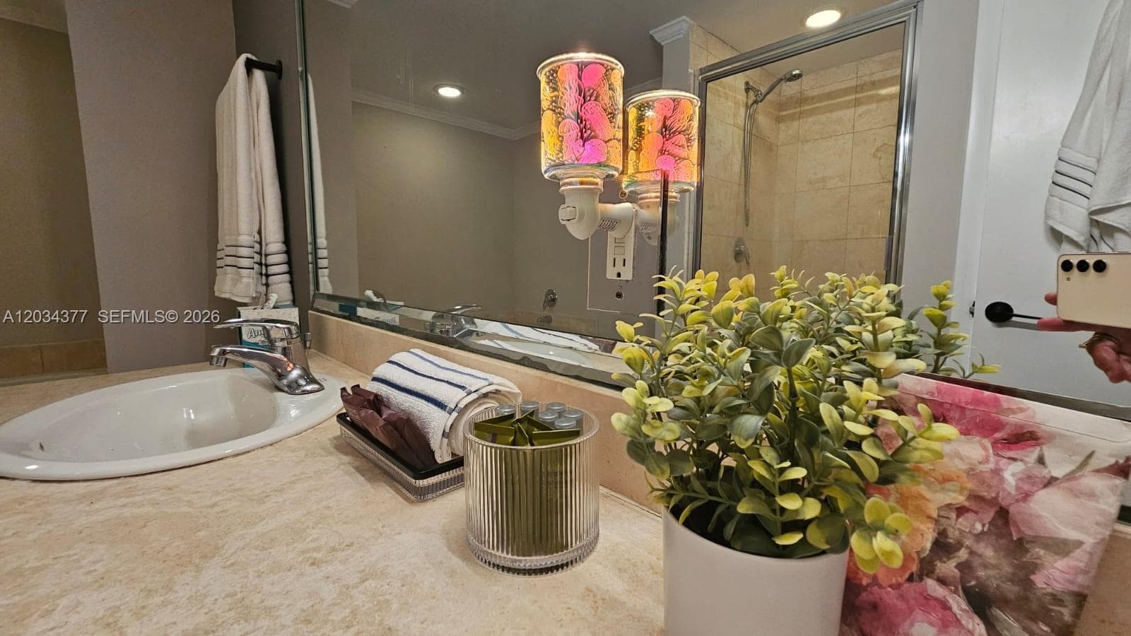 17375 Collins Ave # 2304, Sunny Isles Beach FL 33160 — 20