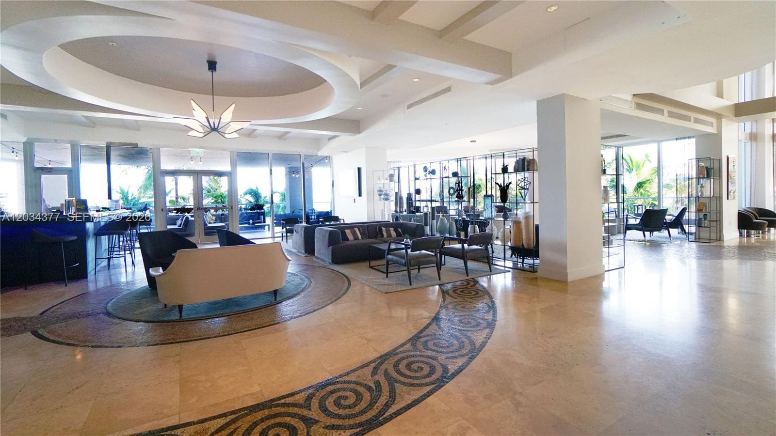 17375 Collins Ave # 2304, Sunny Isles Beach FL 33160 — 24