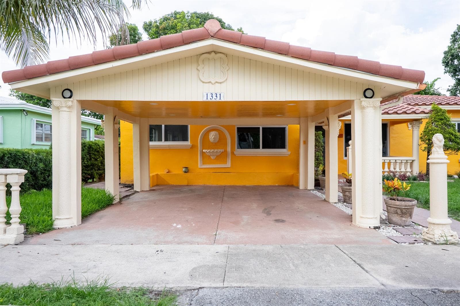 1331 NW 87th Street, Miami FL 33147 — 2
