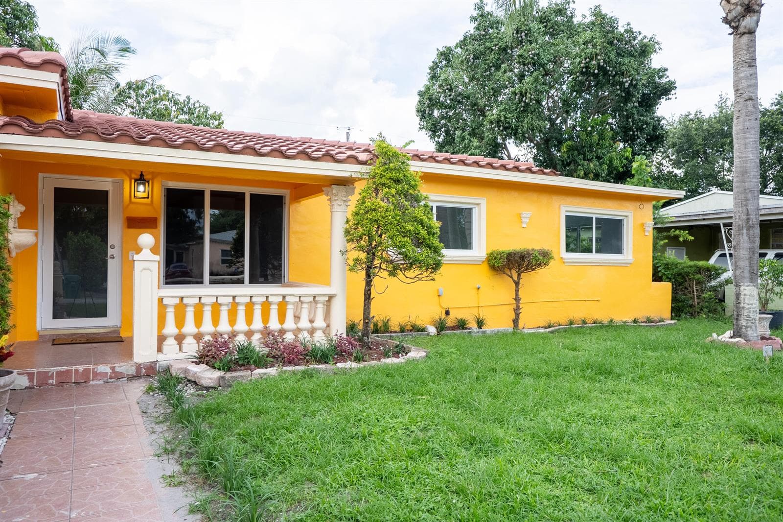 1331 NW 87th Street, Miami FL 33147 — 3
