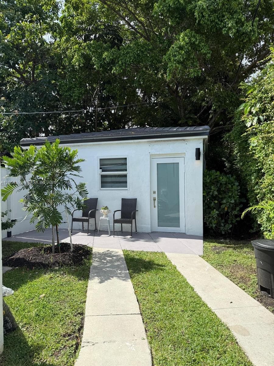 13 Fonseca Ave # 1, Coral Gables FL 33134 — 2