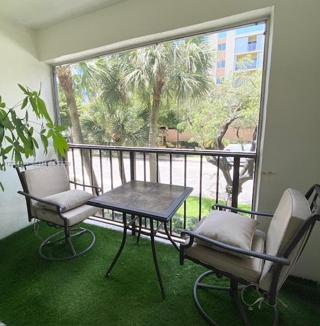 201 178th Dr # 230, Sunny Isles Beach FL 33160 — 21
