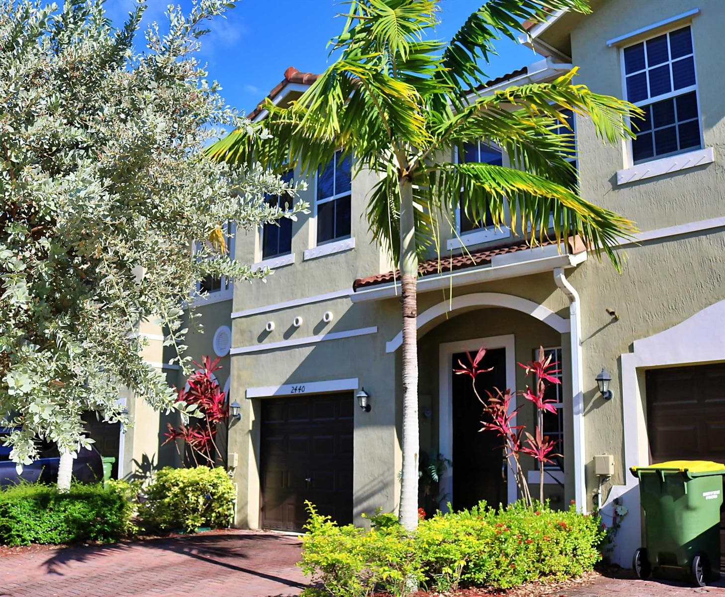 2440 SE 14th Court, Homestead FL 33035 — 2
