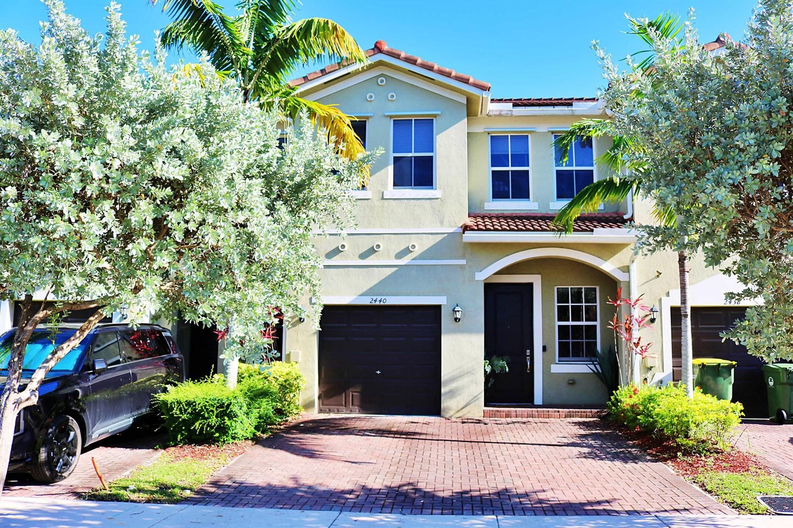 2440 SE 14th Court, Homestead FL 33035 — 3