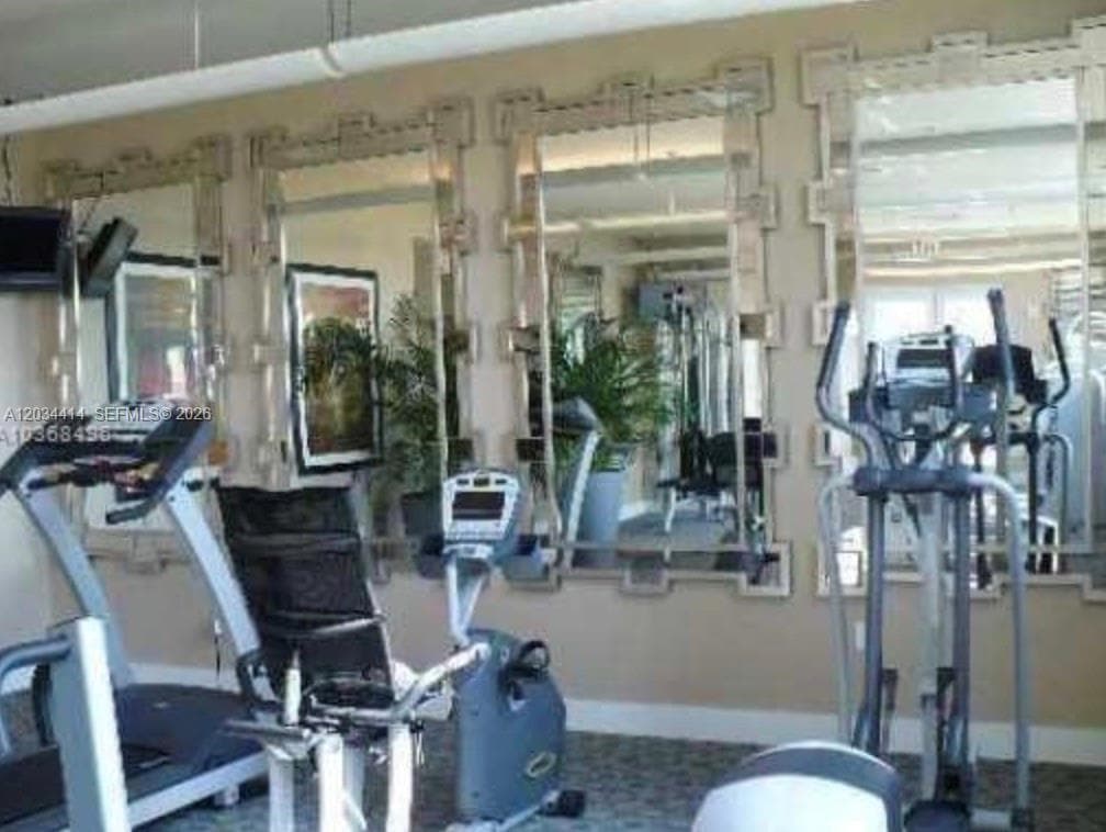 3180 SW 22nd Ter # 701, Miami FL 33145 — 27