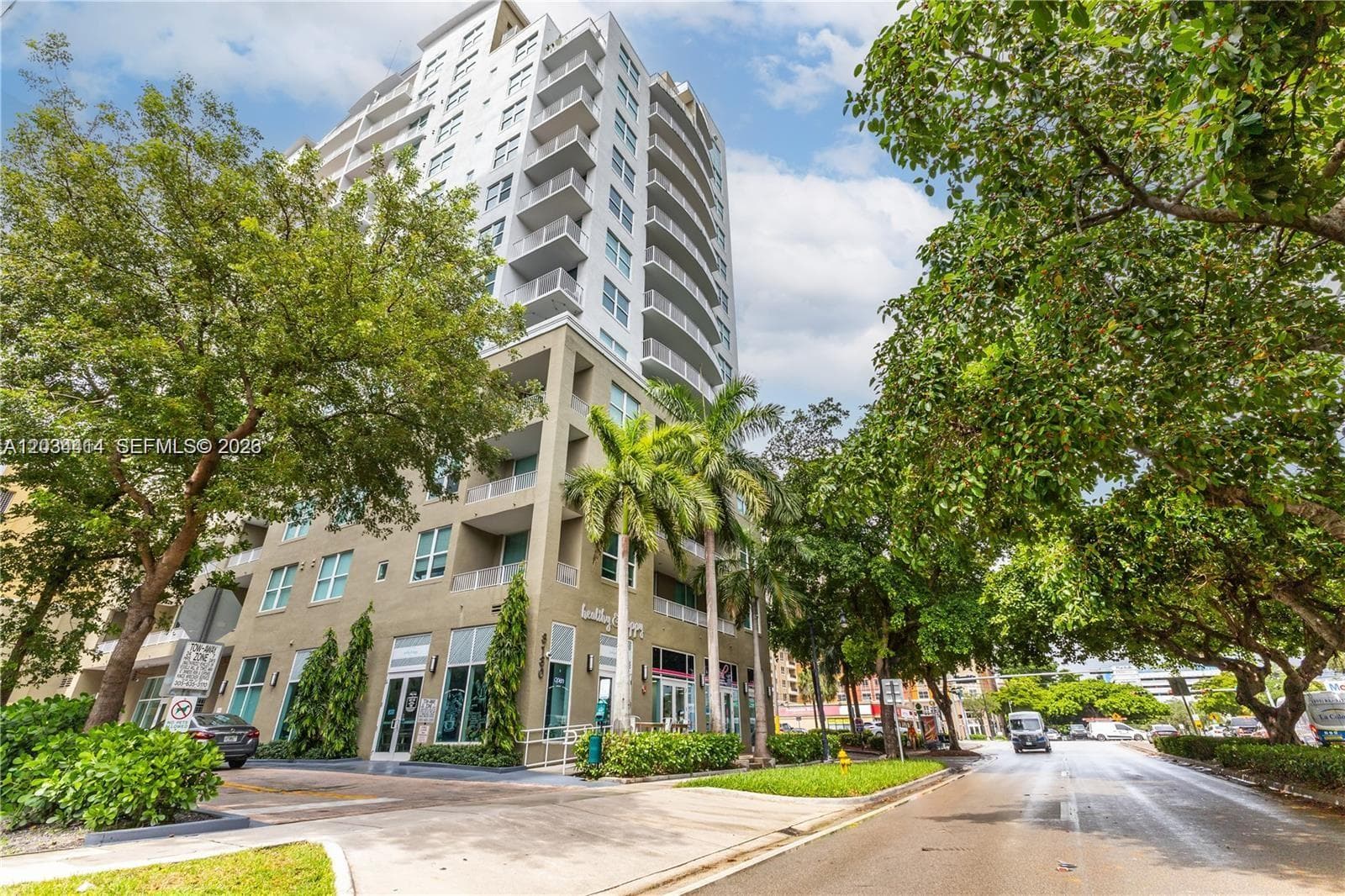 3180 SW 22nd Ter # 701, Miami FL 33145 — 2