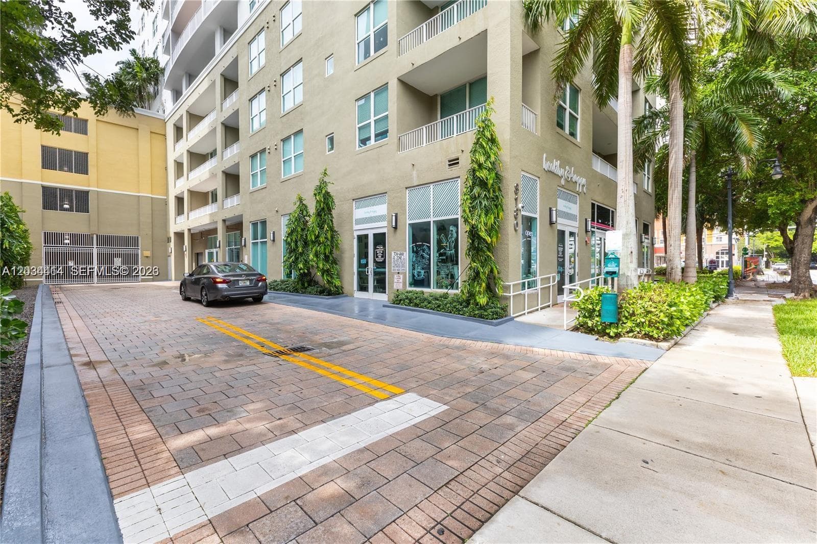 3180 SW 22nd Ter # 701, Miami FL 33145 — 1