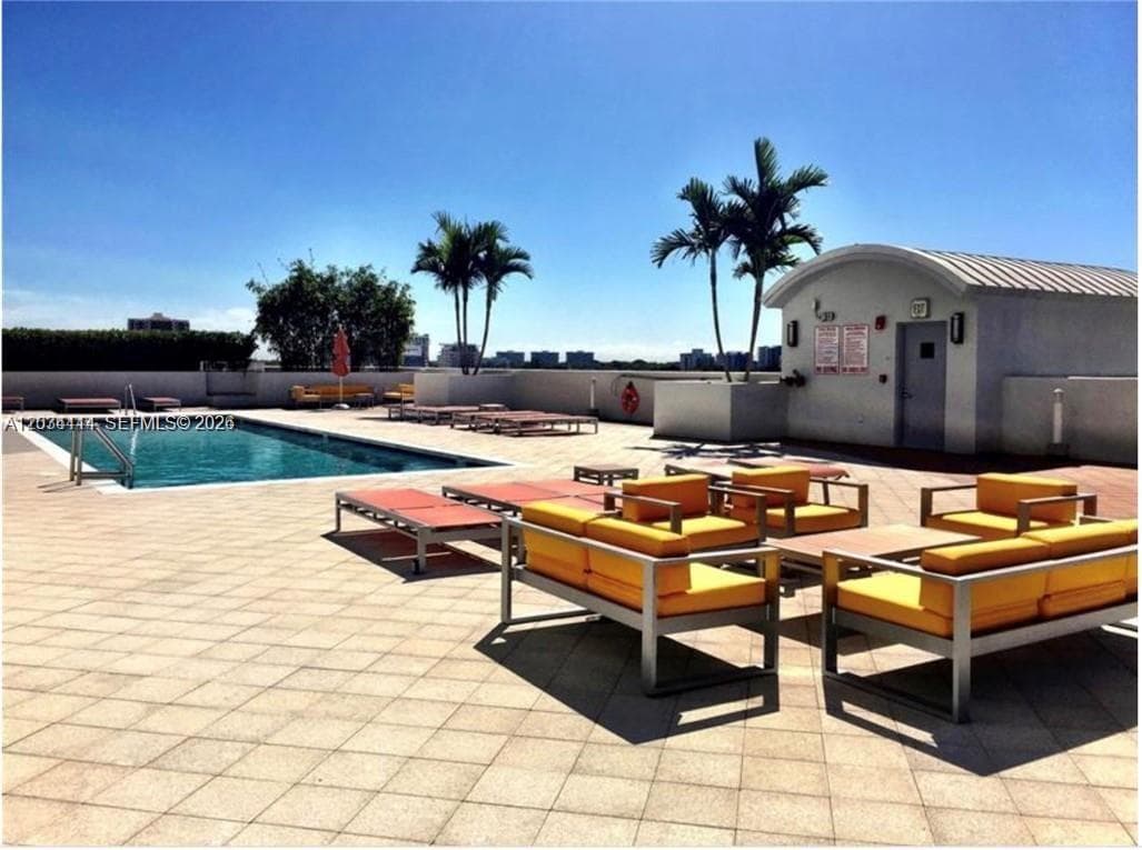 3180 SW 22nd Ter # 701, Miami FL 33145 — 21