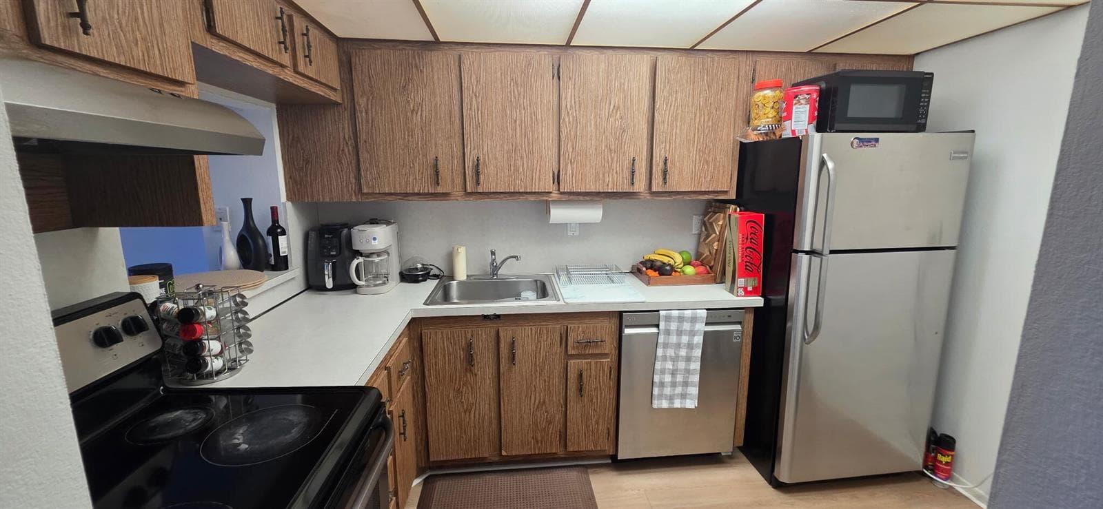 7900 Camino Circle # 407, Miami FL 33143 — 13