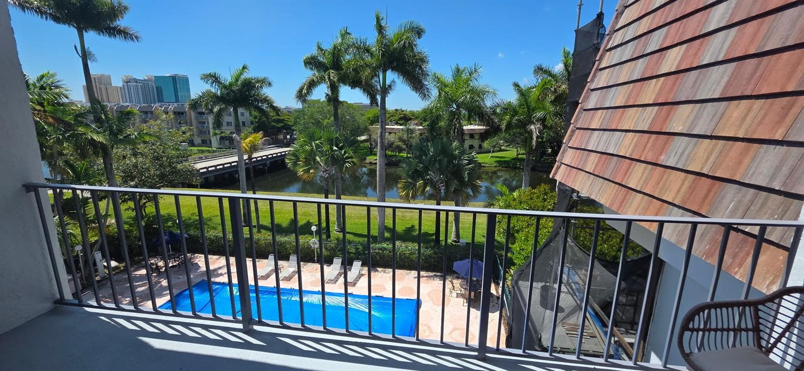 7900 Camino Circle # 407, Miami FL 33143 — 14