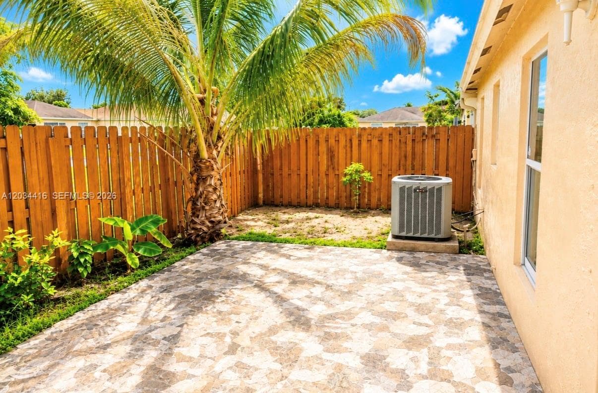 20103 NW 27th Cir, Miami Gardens FL 33056 — 12