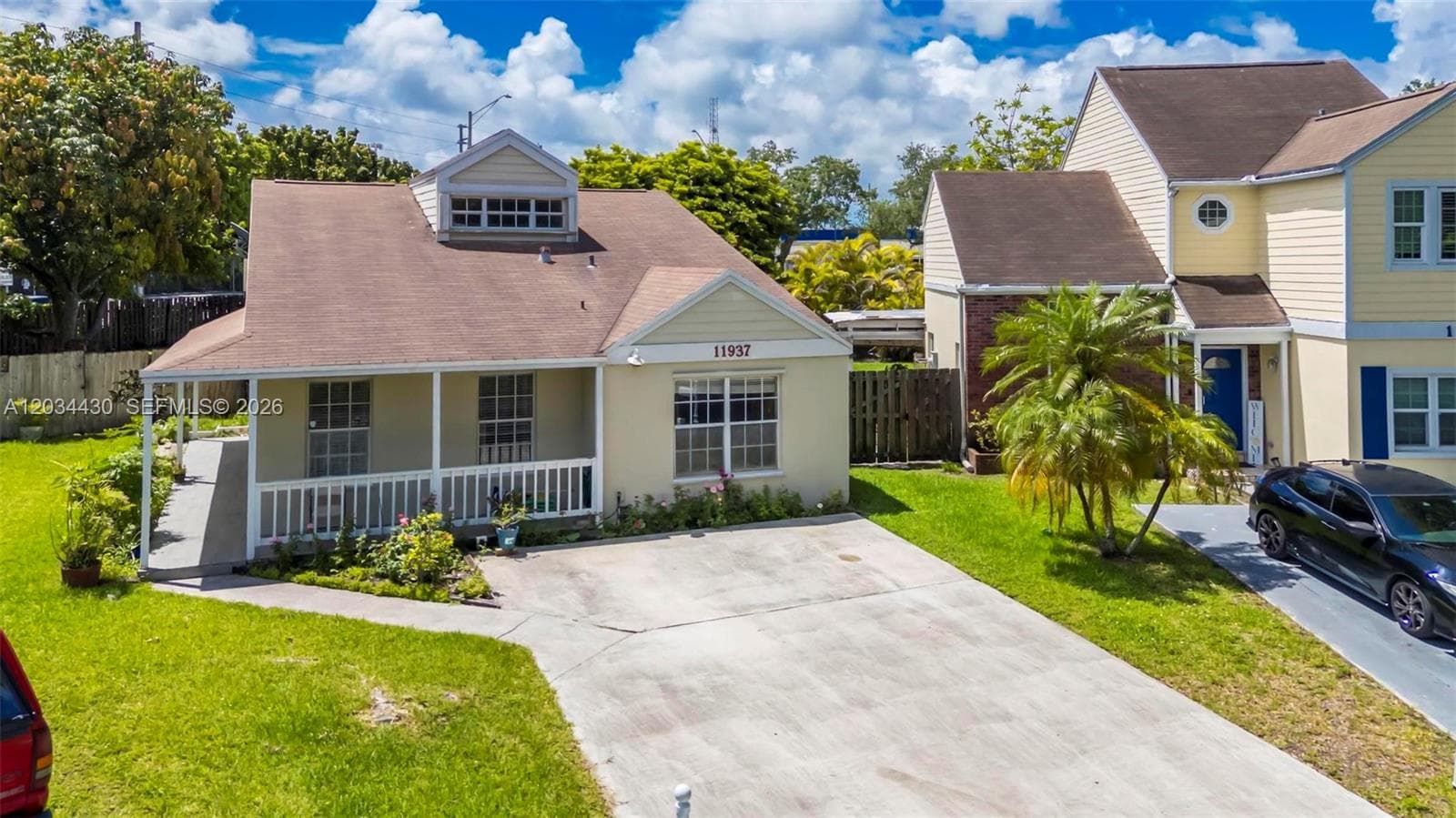 11937 SW 117th Ct, Miami FL 33186 — 32