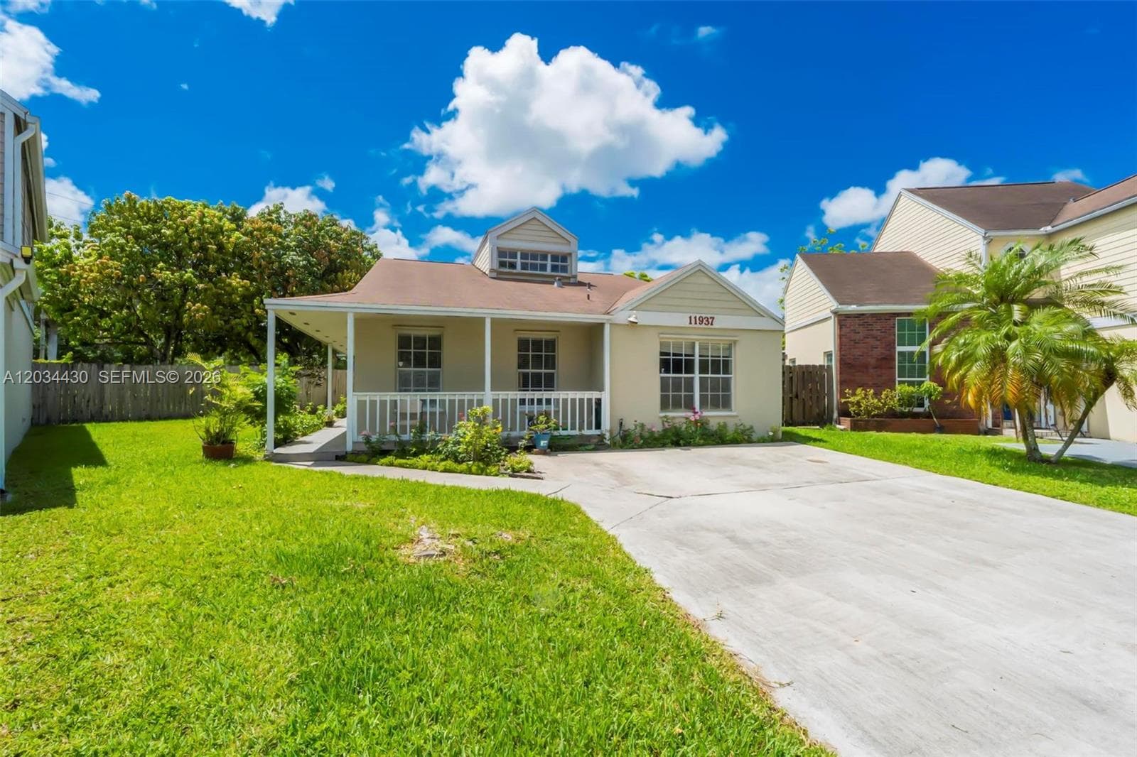 11937 SW 117th Ct, Miami FL 33186 — 30