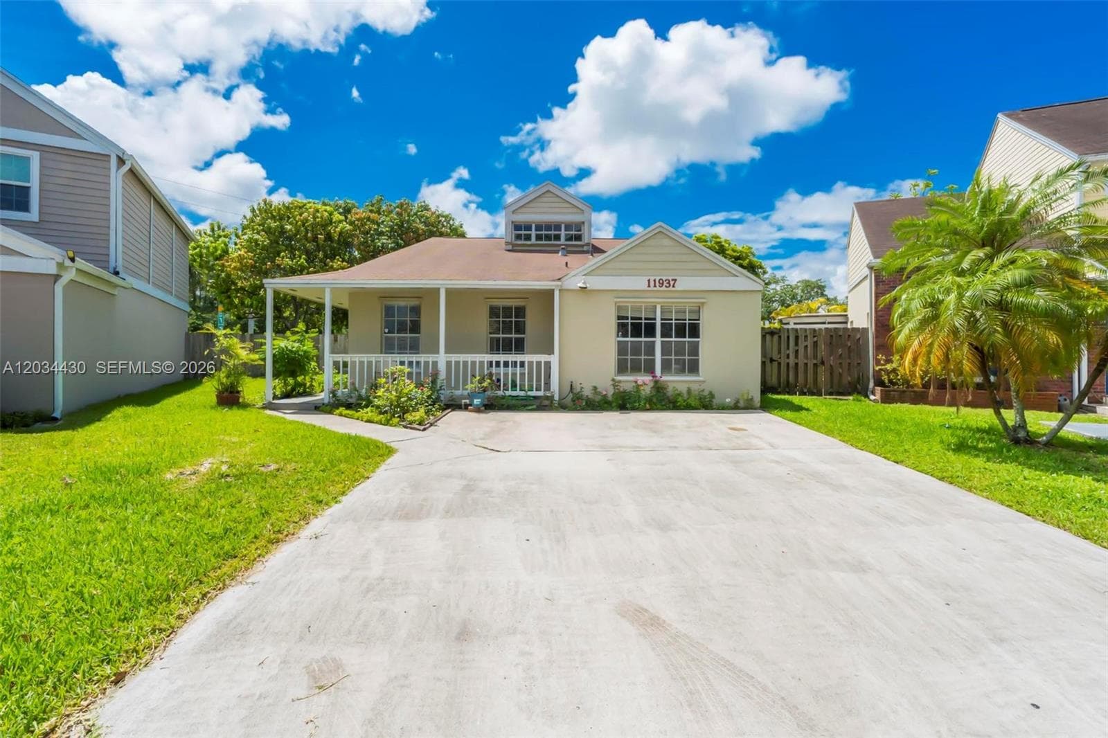 11937 SW 117th Ct, Miami FL 33186 — 41