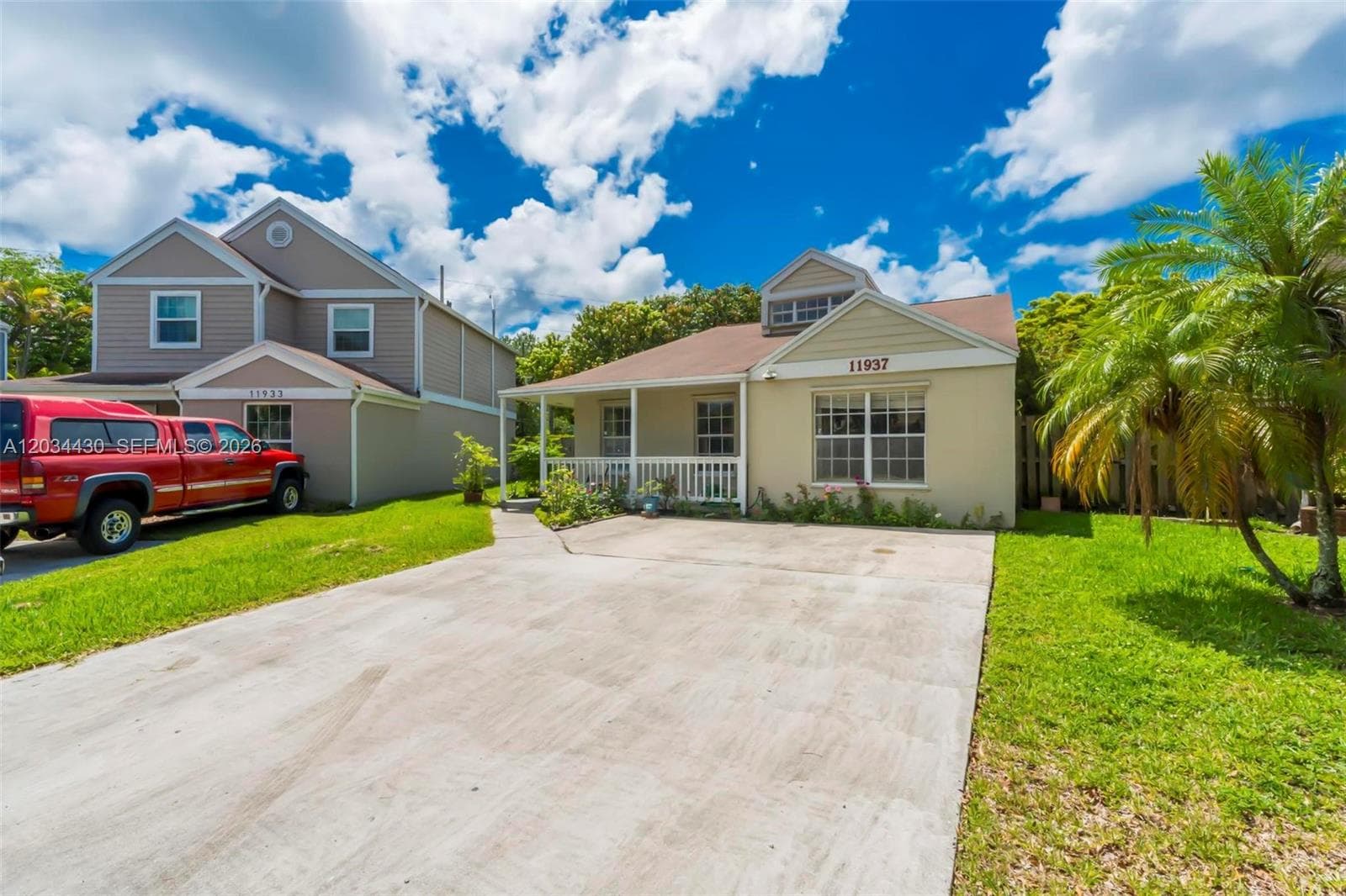 11937 SW 117th Ct, Miami FL 33186 — 29
