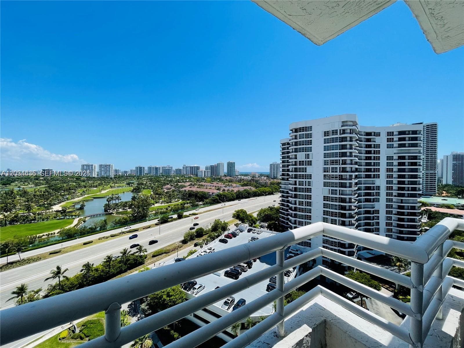 3300 NE 192nd St # 1712, Aventura FL 33180 — 2