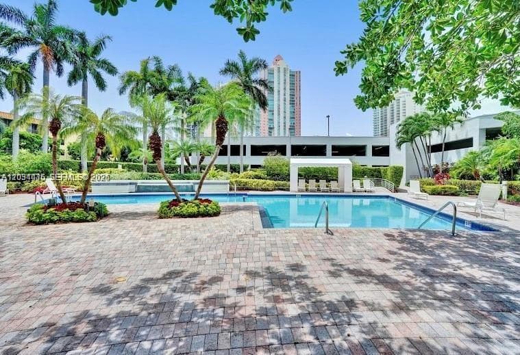 3300 NE 192nd St # 1712, Aventura FL 33180 — 43