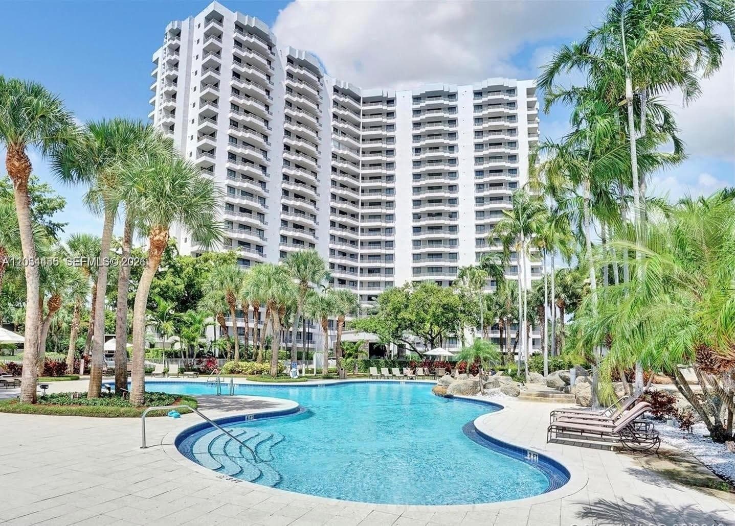 3300 NE 192nd St # 1712, Aventura FL 33180 — 1