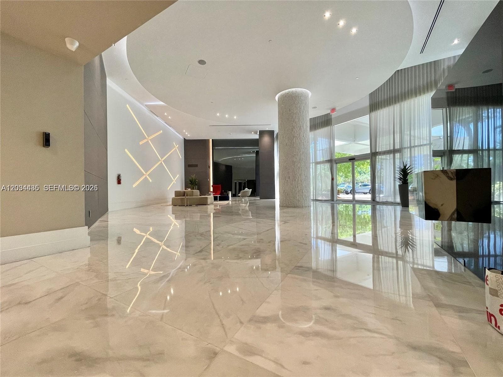 3300 NE 192nd St # 1712, Aventura FL 33180 — 34