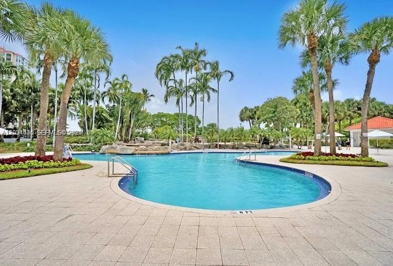 3300 NE 192nd St # 1712, Aventura FL 33180 — 45