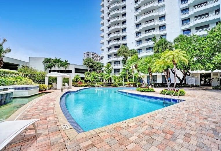3300 NE 192nd St # 1712, Aventura FL 33180 — 44