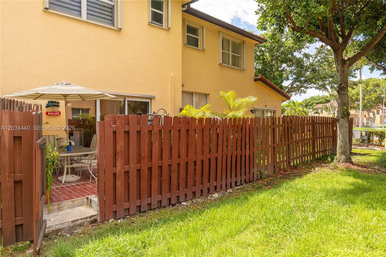 1490 NE 33rd Rd # 18, Homestead FL 33033 — 42