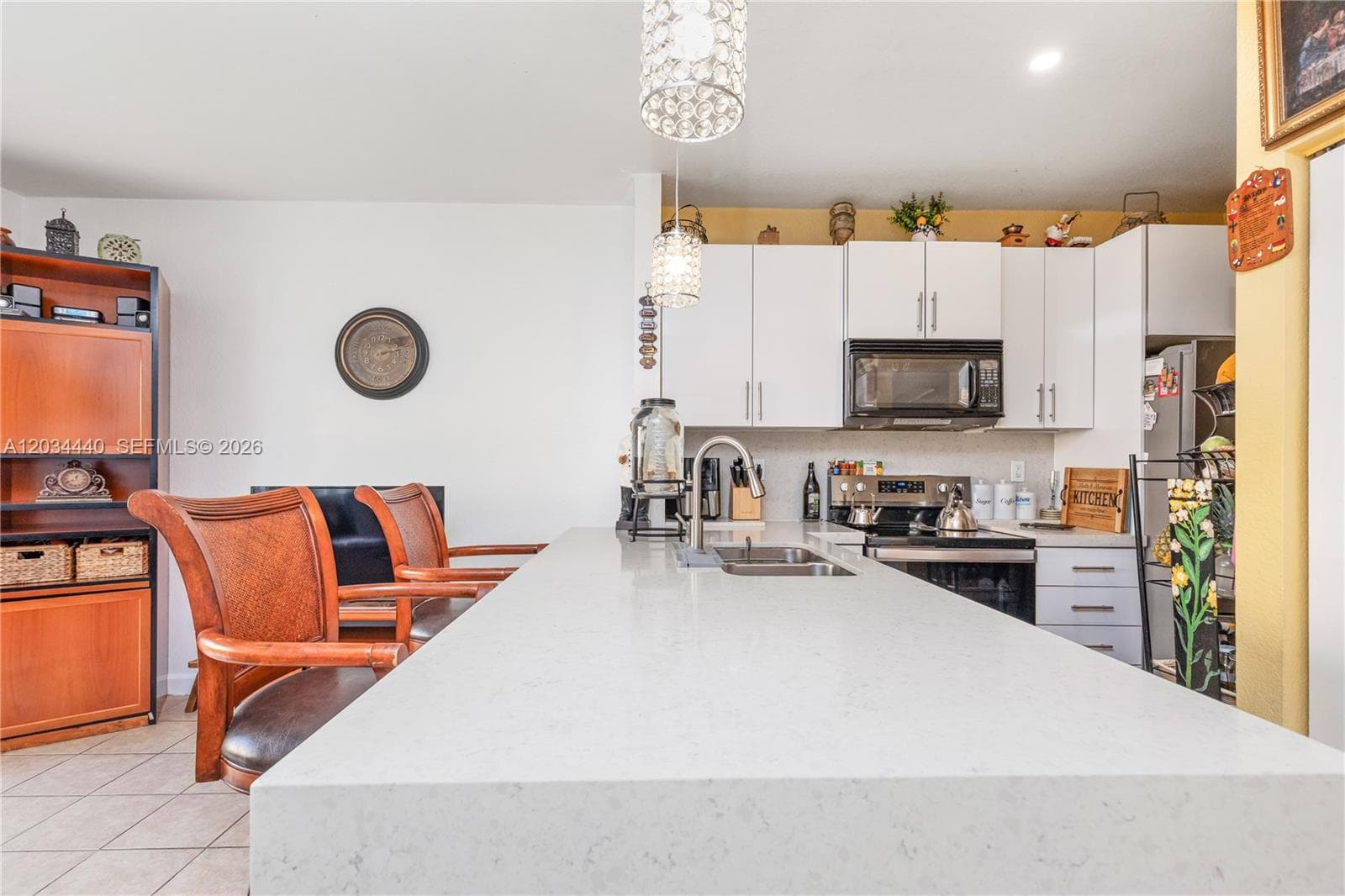 1490 NE 33rd Rd # 18, Homestead FL 33033 — 16