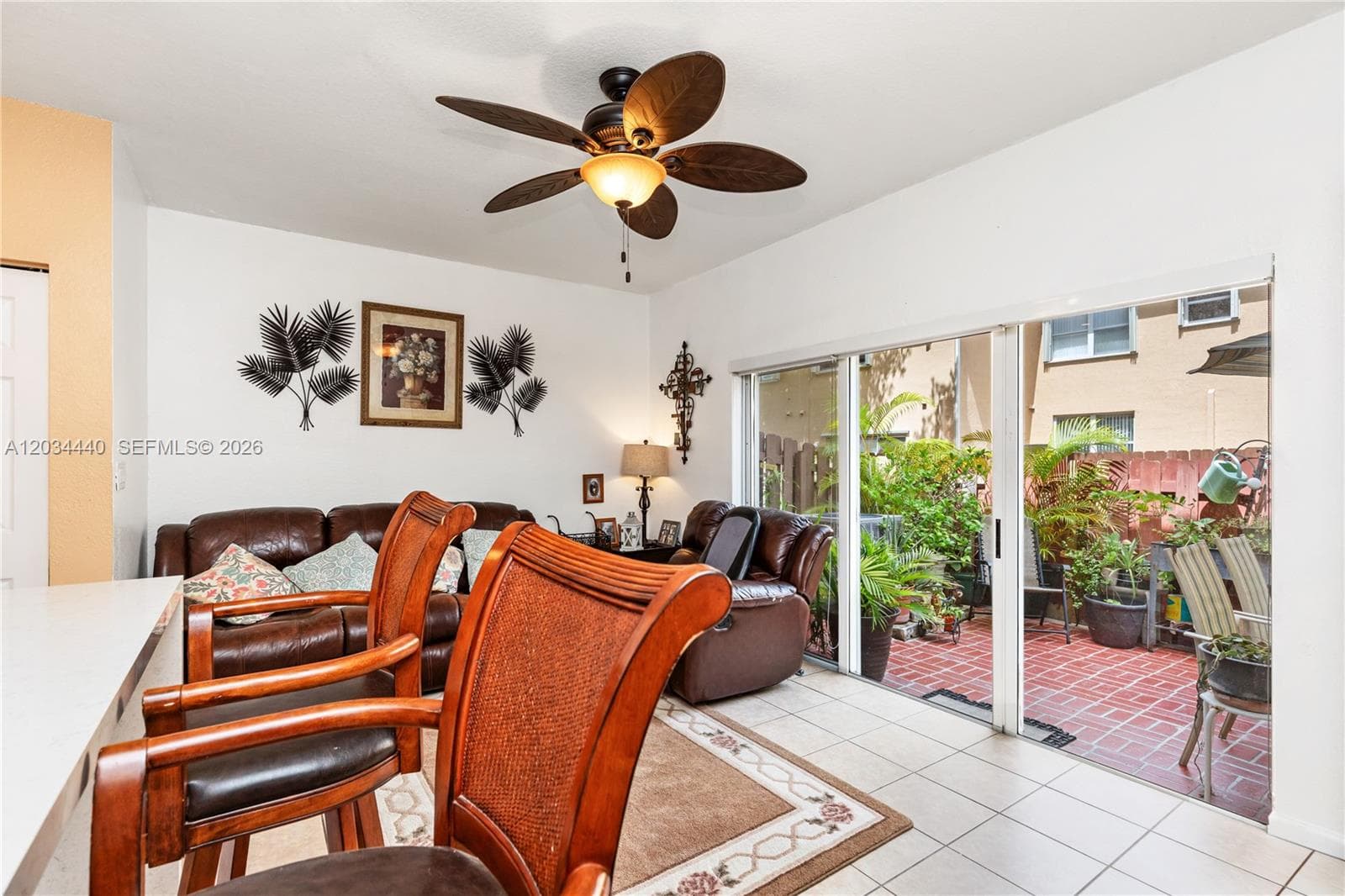 1490 NE 33rd Rd # 18, Homestead FL 33033 — 22