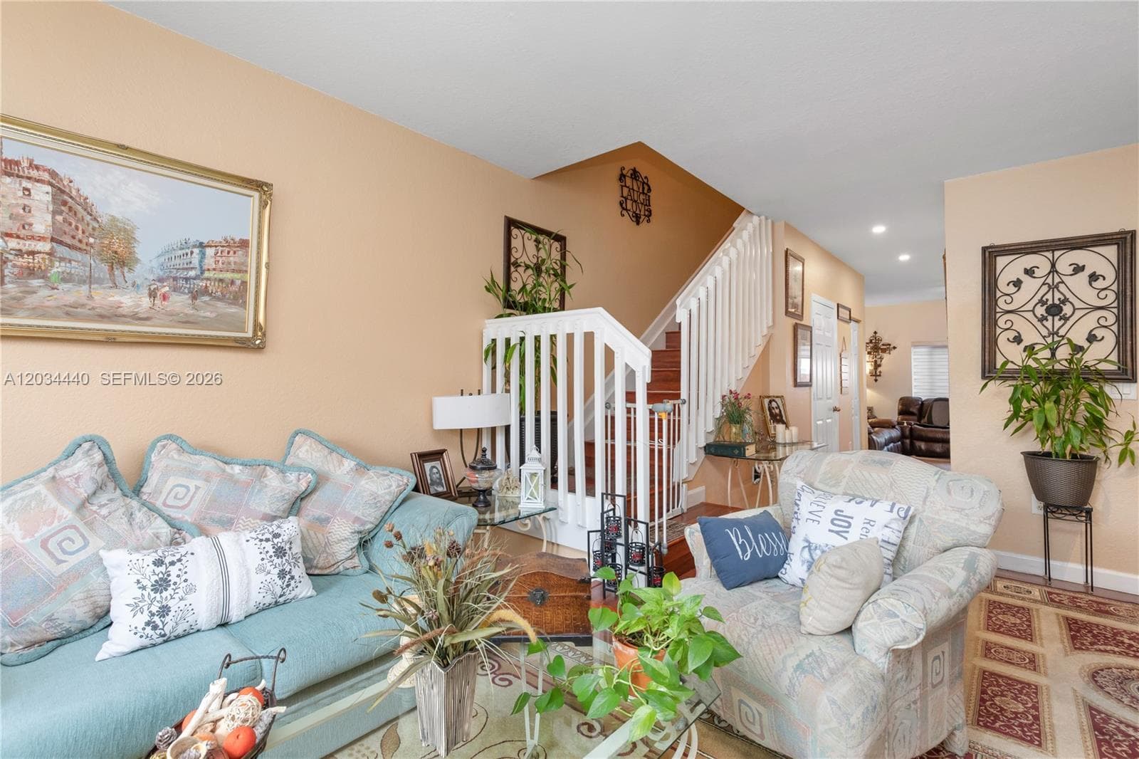 1490 NE 33rd Rd # 18, Homestead FL 33033 — 7