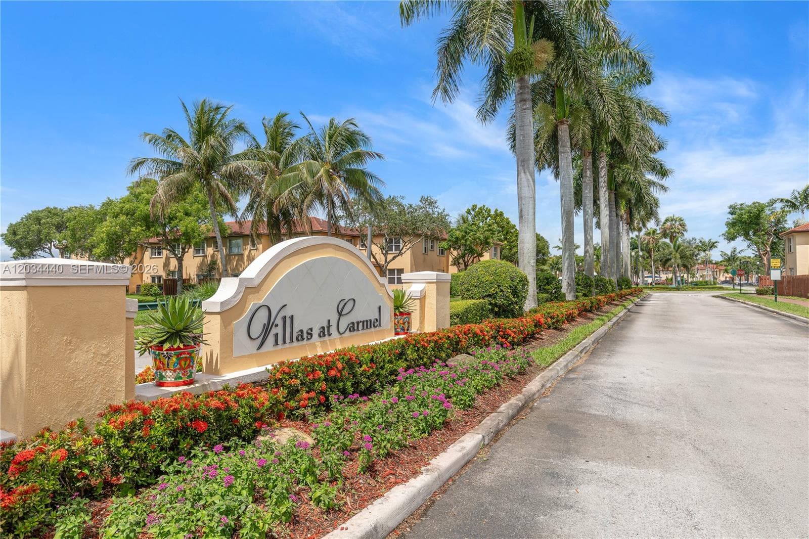 1490 NE 33rd Rd # 18, Homestead FL 33033 — 3