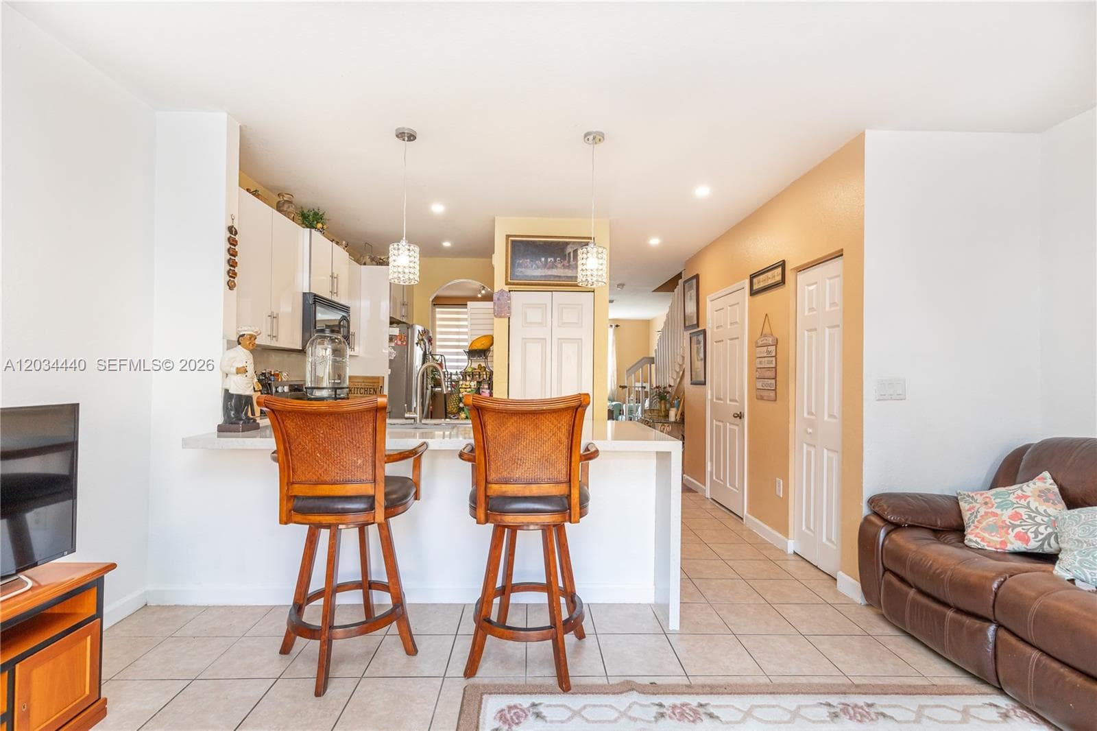 1490 NE 33rd Rd # 18, Homestead FL 33033 — 1