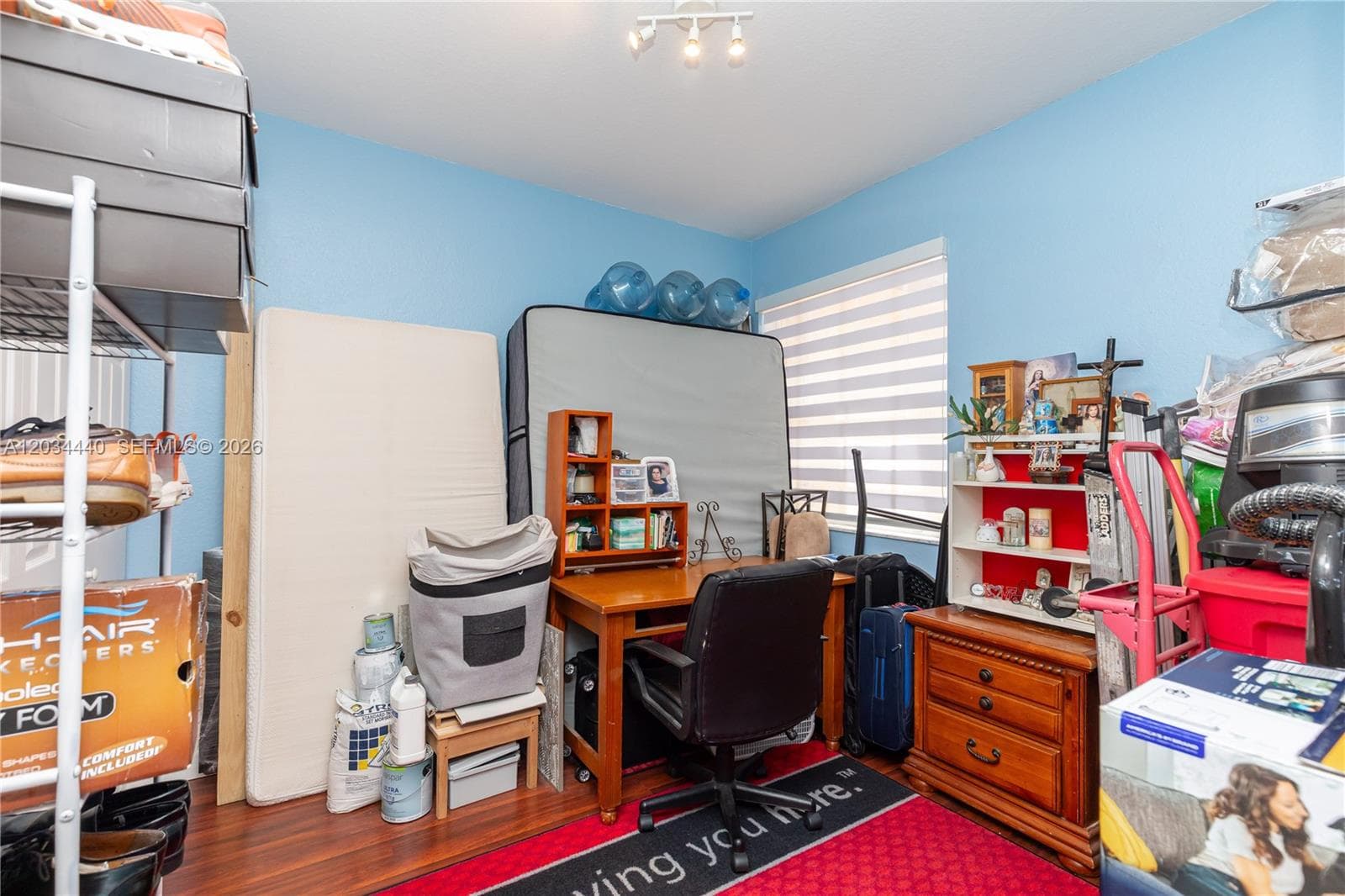 1490 NE 33rd Rd # 18, Homestead FL 33033 — 34