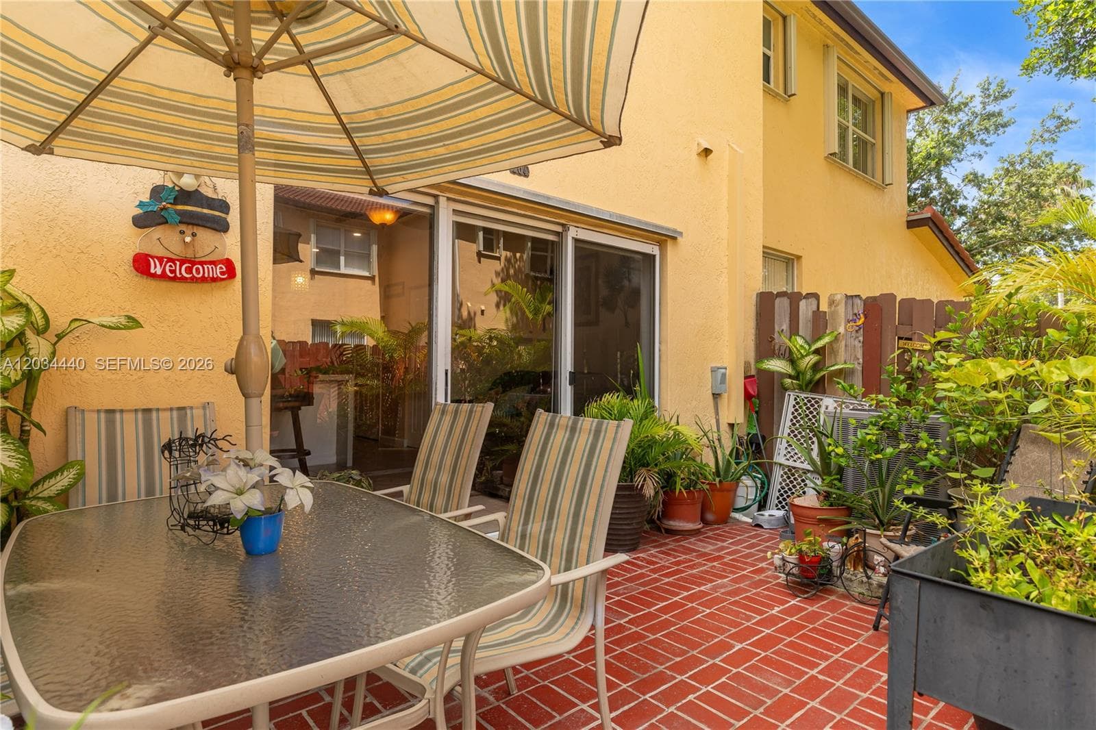 1490 NE 33rd Rd # 18, Homestead FL 33033 — 38