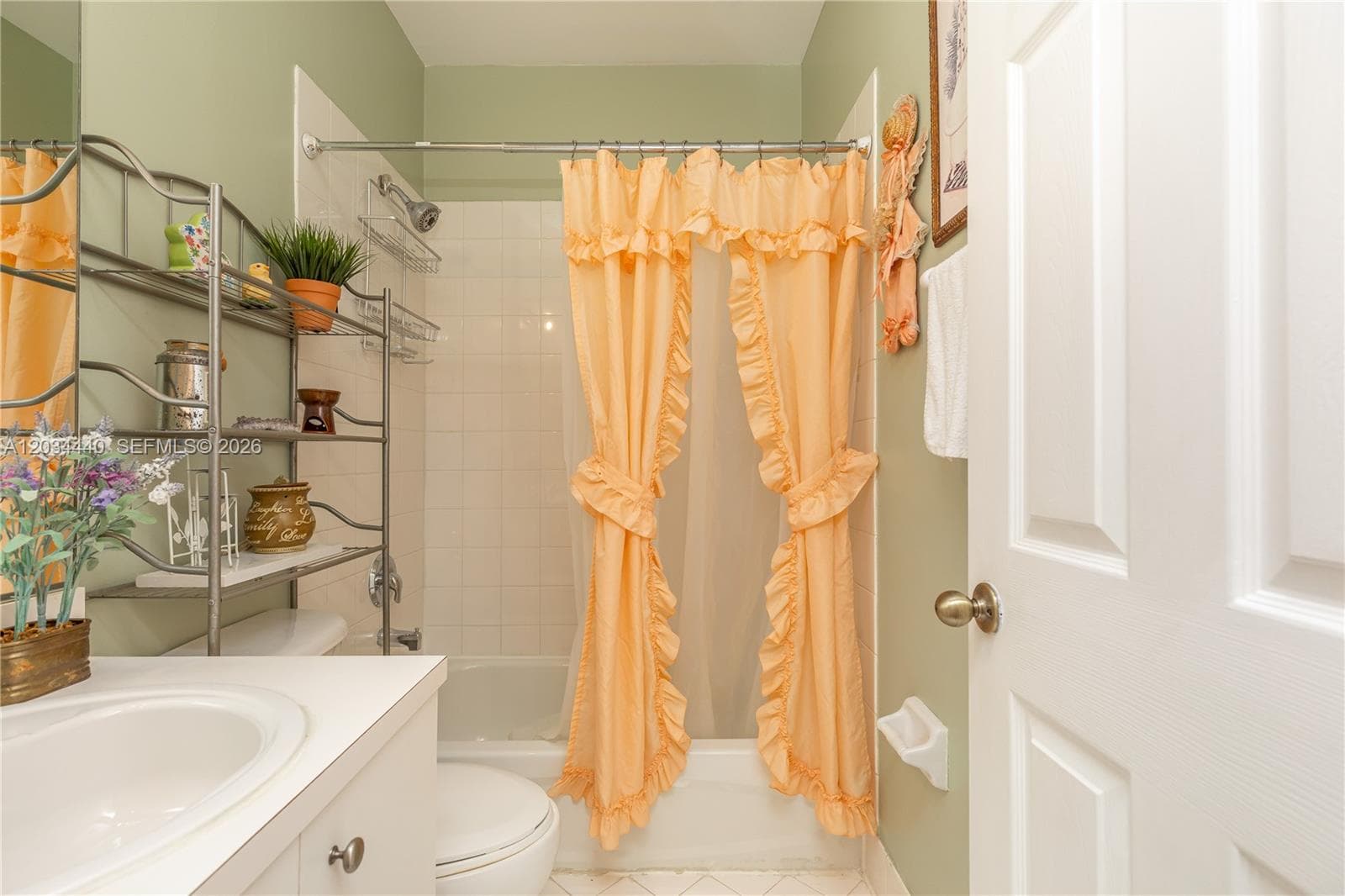 1490 NE 33rd Rd # 18, Homestead FL 33033 — 33