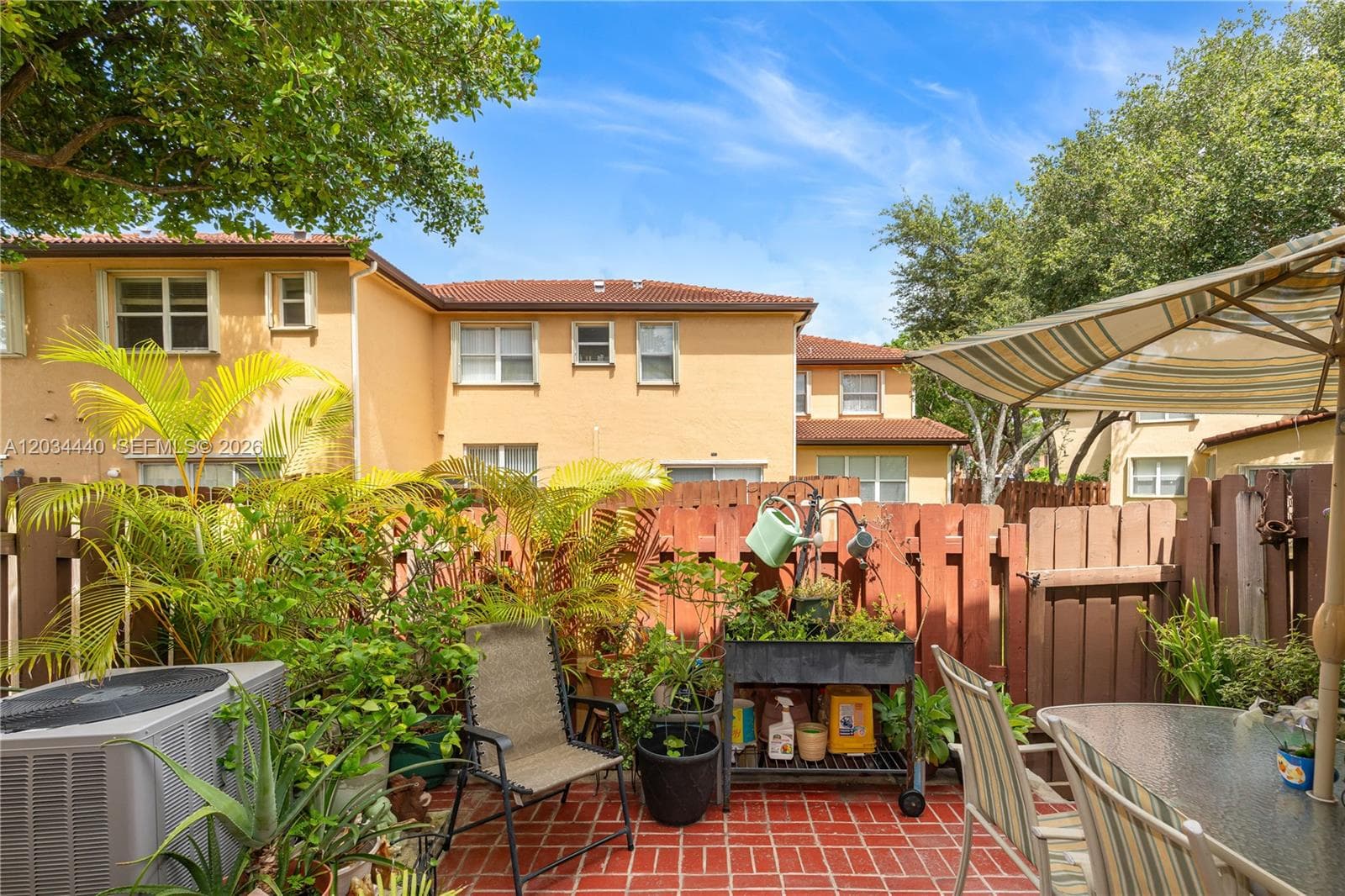 1490 NE 33rd Rd # 18, Homestead FL 33033 — 41