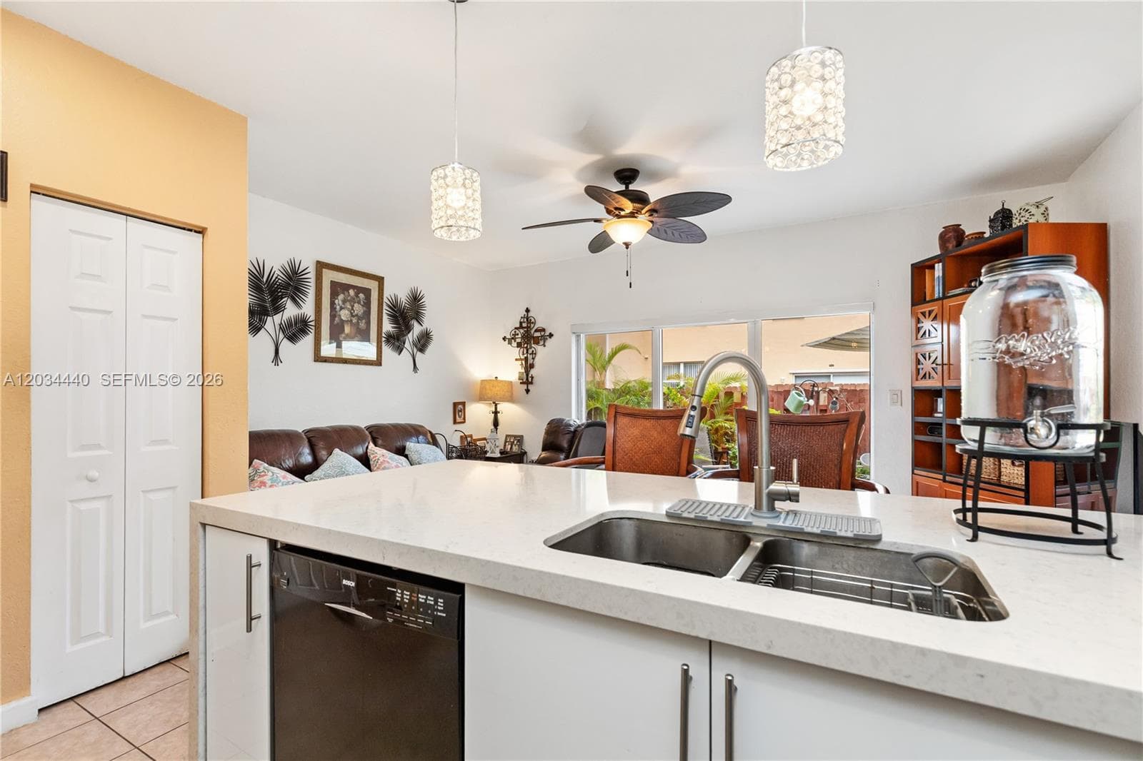 1490 NE 33rd Rd # 18, Homestead FL 33033 — 18