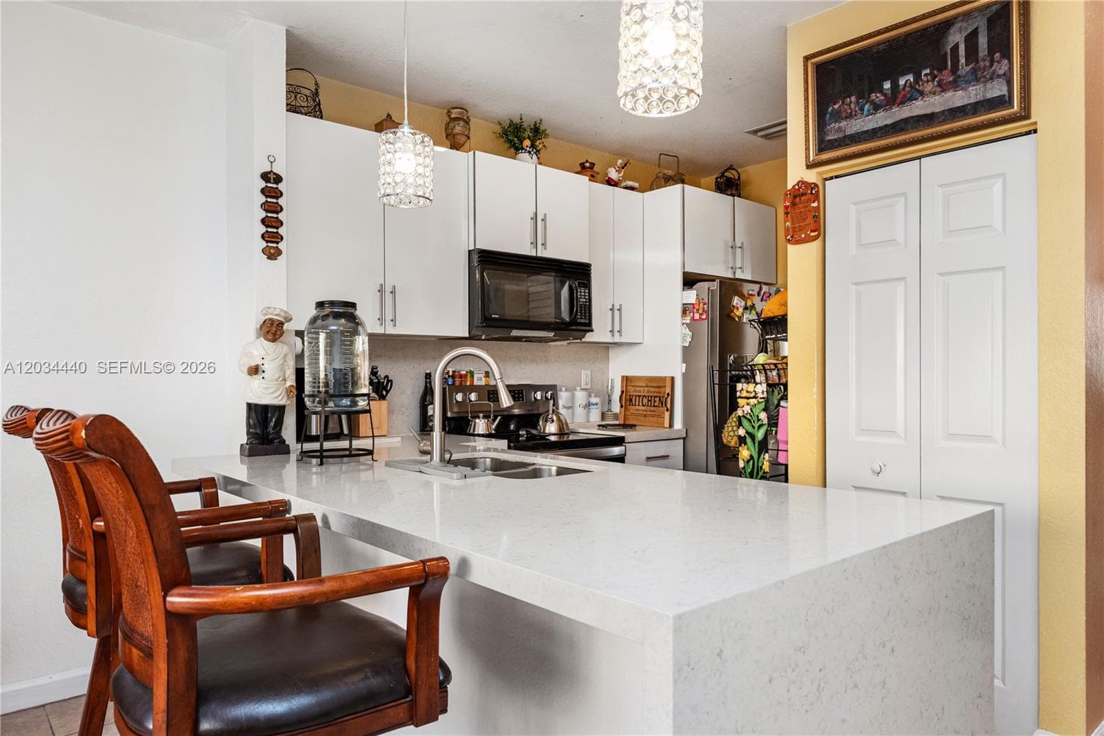1490 NE 33rd Rd # 18, Homestead FL 33033 — 15