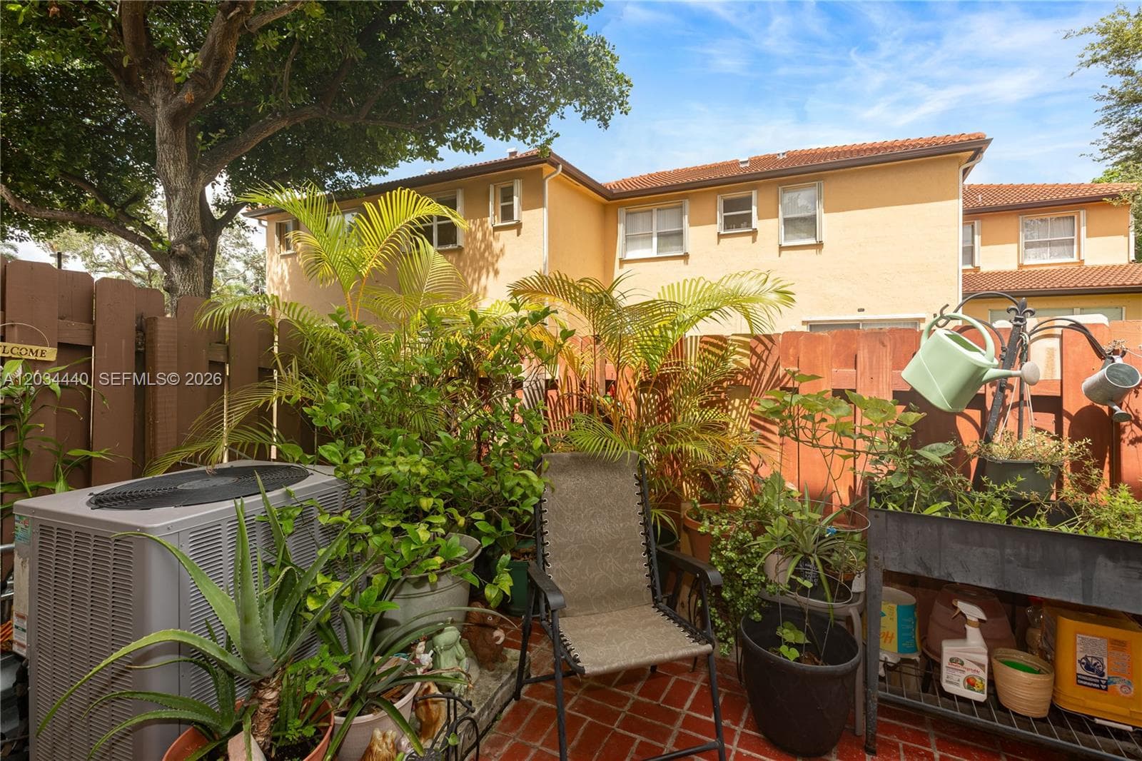 1490 NE 33rd Rd # 18, Homestead FL 33033 — 40