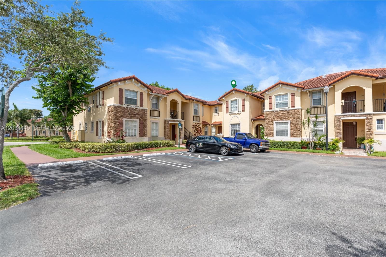 1490 NE 33rd Rd # 18, Homestead FL 33033 — 4