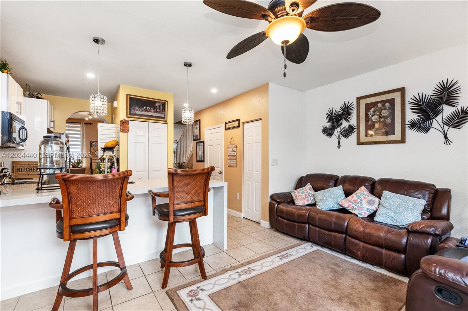 1490 NE 33rd Rd # 18, Homestead FL 33033 — 21