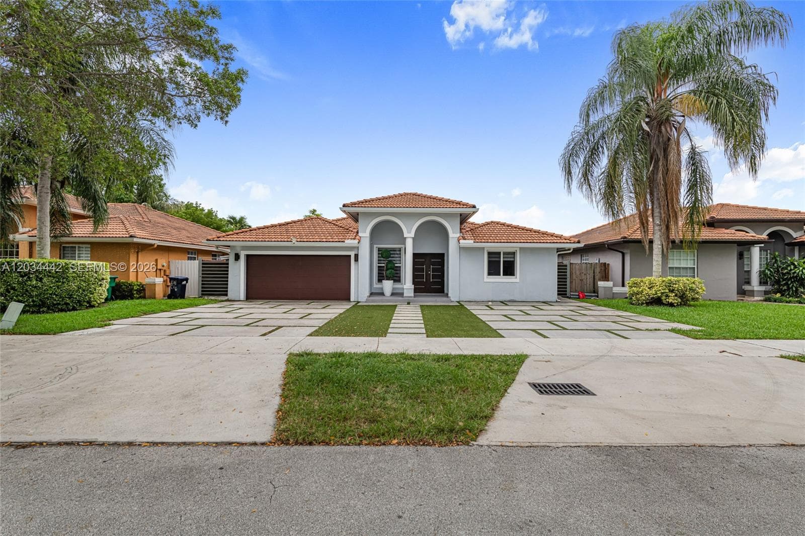 15932 SW 101st Ter, Miami FL 33196 — 2
