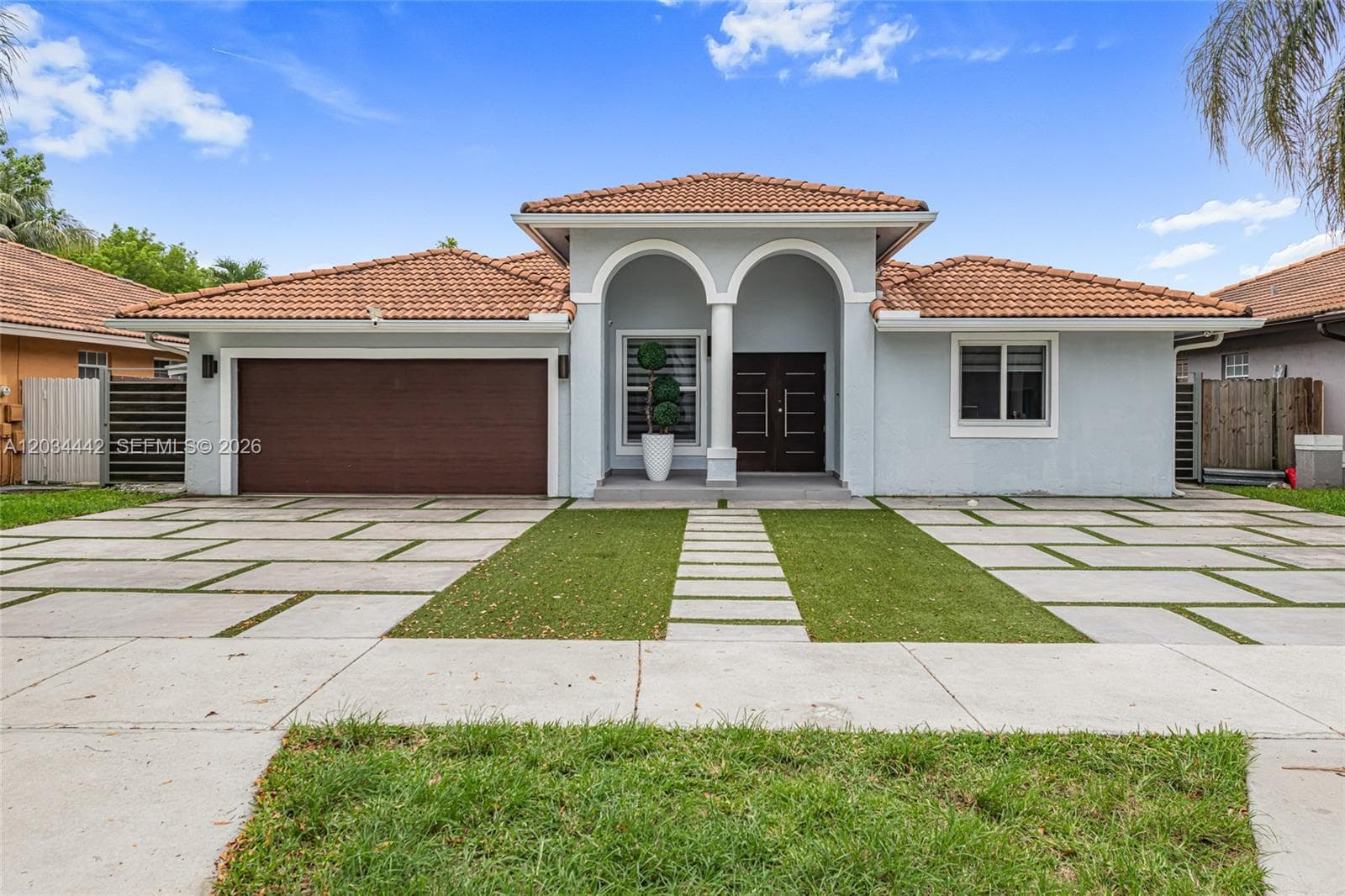 15932 SW 101st Ter, Miami FL 33196 — 1