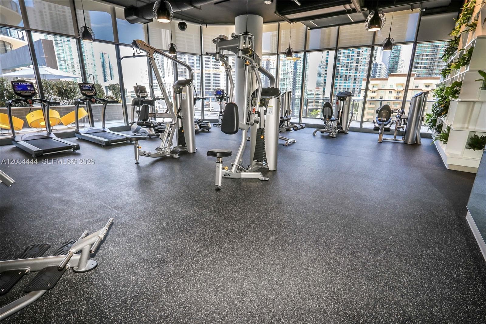 45 SW 9th St # 2201, Miami FL 33130 — 23