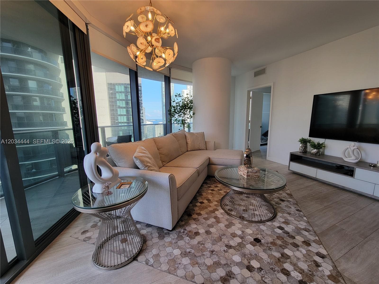 45 SW 9th St # 2201, Miami FL 33130 — 6