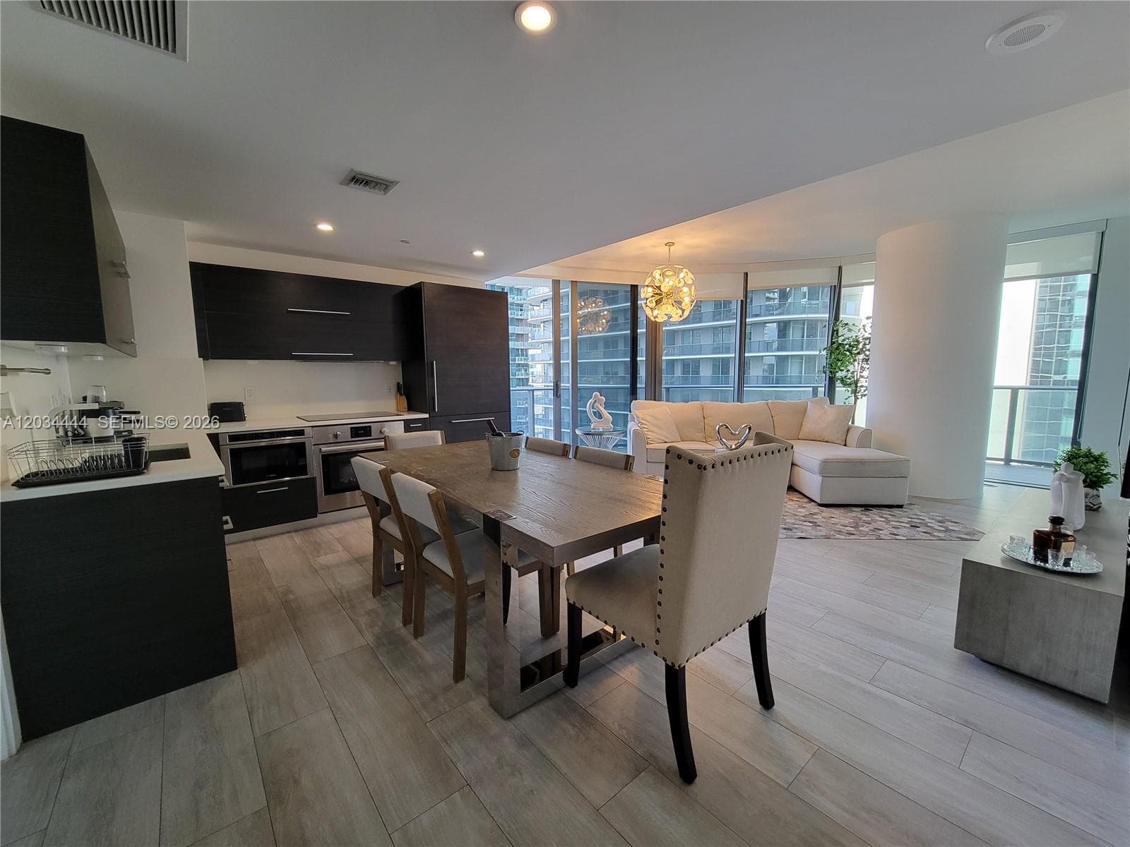 45 SW 9th St # 2201, Miami FL 33130 — 7