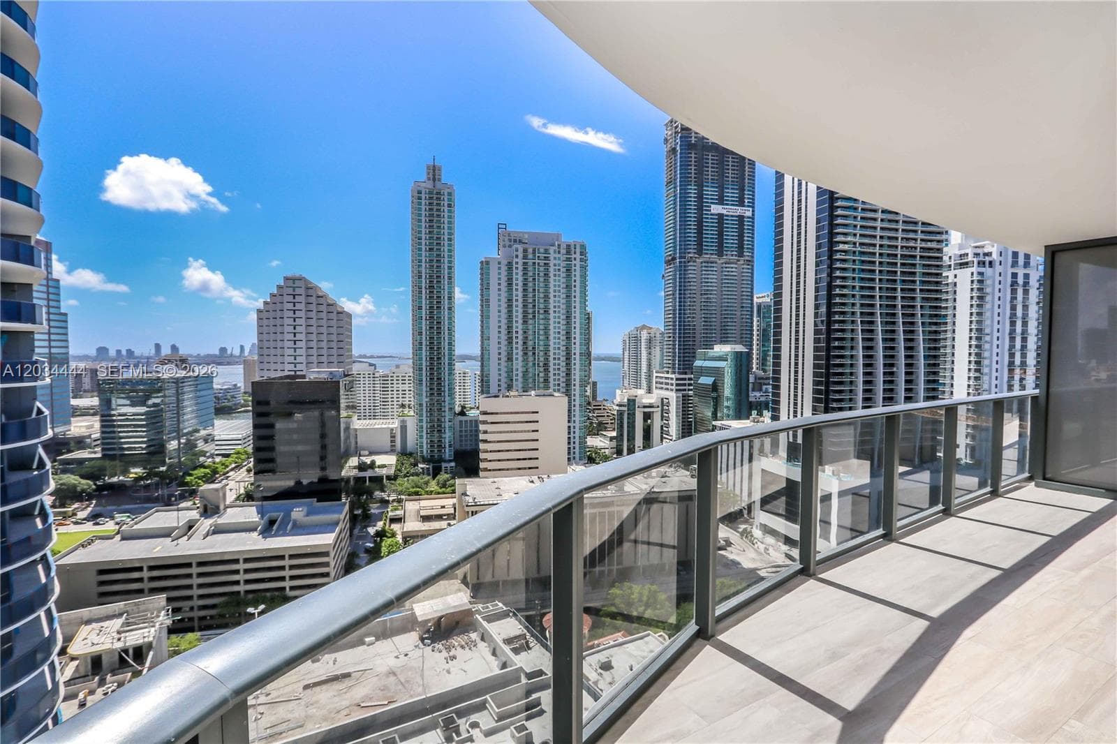 45 SW 9th St # 2201, Miami FL 33130 — 1